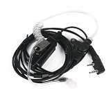 Headset til Inrico T529A